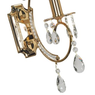 Бра Arti Lampadari Romano E 2.1.1.601 G-foto2