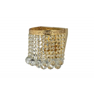 Настенный светильник Arti Lampadari Castellana E 2.10.501 G-foto2