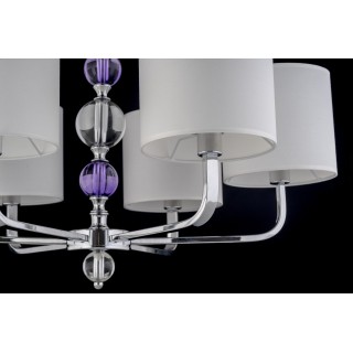 Потолочная люстра Arti Lampadari Donnini E 1.1.6 NW-foto4