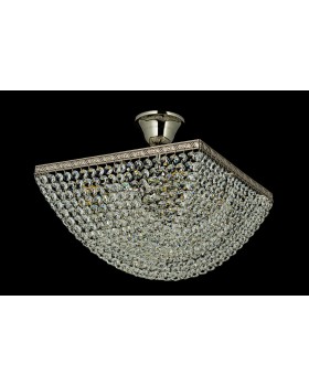 Потолочный светильник Arti Lampadari Nobile E 1.3.30.502 N-foto5