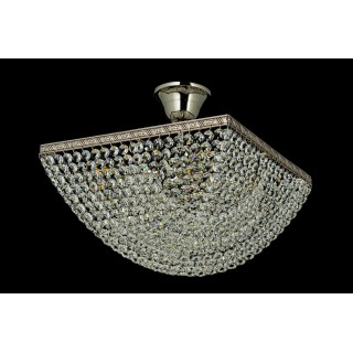 Потолочный светильник Arti Lampadari Nobile E 1.3.30.502 N-foto5