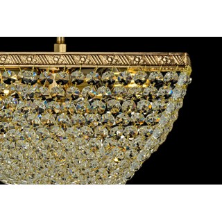 Потолочный светильник Arti Lampadari Nobile E 1.3.30.502 G-foto3