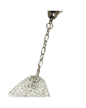 Подвесной светильник Arti Lampadari Roma E 1.3.P1 N-foto2