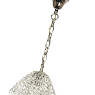 Подвесной светильник Arti Lampadari Roma E 1.3.P1 N-foto2