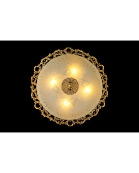 Потолочный светильник Arti Lampadari Venezia E 1.13.46 G-foto4