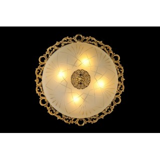 Потолочный светильник Arti Lampadari Venezia E 1.13.46 G-foto4