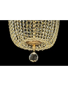 Потолочный светильник Arti Lampadari Castellana E 1.2.25.501 G-foto4