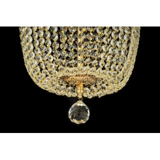 Потолочный светильник Arti Lampadari Castellana E 1.2.25.501 G-foto4