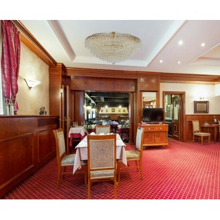 Потолочная люстра Arti Lampadari Elba E 1.2.60.100 G-foto6