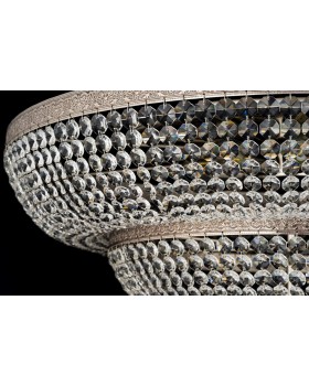 Потолочный светильник Arti Lampadari Santa E 1.8.80.600 G-foto4