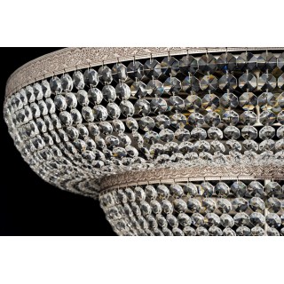 Потолочный светильник Arti Lampadari Santa E 1.8.80.600 G-foto4