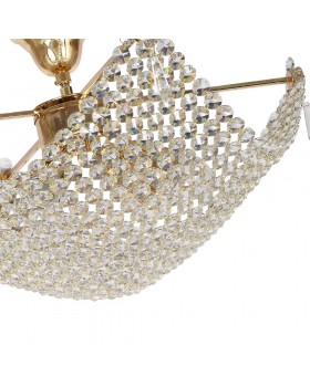 Потолочный светильник Arti Lampadari Roma E 1.3.50.501 G-foto4