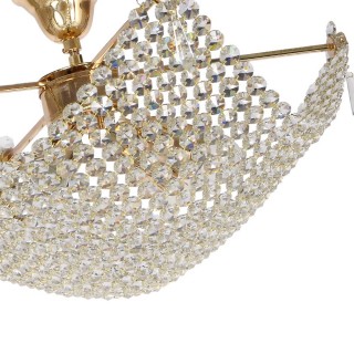 Потолочный светильник Arti Lampadari Roma E 1.3.50.501 G-foto4