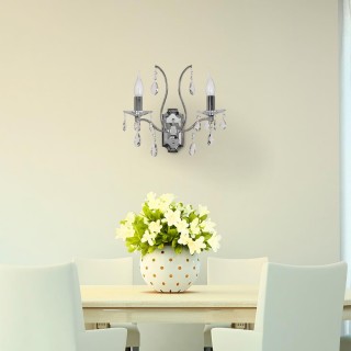 Бра Arti Lampadari Alberi E 2.1.2.601 N-foto3