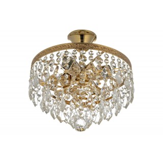 Потолочная люстра Arti Lampadari Castellana E 1.3.30.602 G-foto2