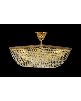 Потолочный светильник Arti Lampadari Nobile E 1.3.30.501 G-foto3