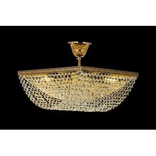 Потолочный светильник Arti Lampadari Nobile E 1.3.30.501 G-foto3