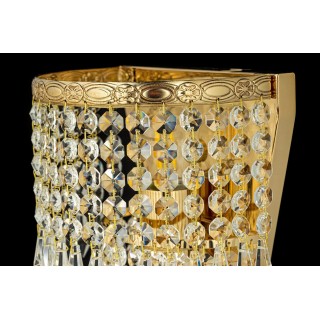 Настенный светильник Arti Lampadari Nonna E 2.10.501 G-foto5