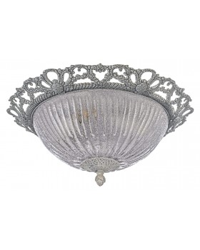 Потолочный светильник Arti Lampadari Vigilanza E 1.13.46 BW-foto2