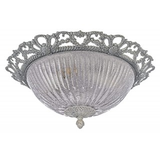 Потолочный светильник Arti Lampadari Vigilanza E 1.13.46 BW-foto2