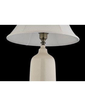 Настольная лампа Arti Lampadari Marcello E 4.1 C-foto3