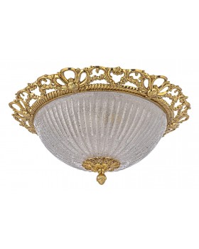 Потолочный светильник Arti Lampadari Vigilanza E 1.13.46 G-foto2