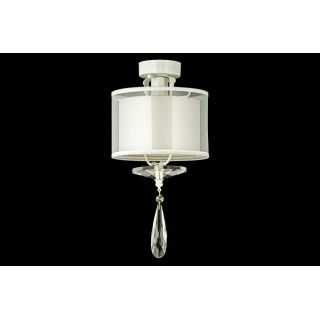 Потолочный светильник Arti Lampadari Rufina E 1.3.P1 W-foto5