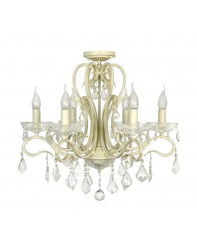 Подвесная люстра Arti Lampadari Luminare E 1.1.6.601 C