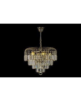 Подвесная люстра Arti Lampadari Sabina E 1.5.32.100 N-foto5