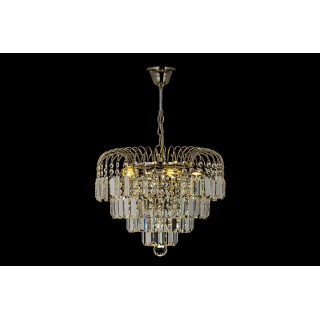 Подвесная люстра Arti Lampadari Sabina E 1.5.32.100 N-foto5