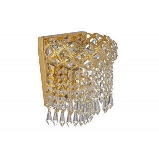 Настенный светильник Arti Lampadari Asti E 2.10.100 G-foto3