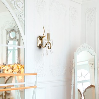 Бра Arti Lampadari Vesuvio E 2.1.1.601 G-foto3