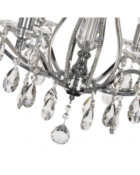 Подвесная люстра Arti Lampadari Alberi E 1.1.8.601 N-foto2