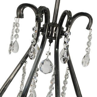 Подвесная люстра Arti Lampadari Ercolano E 1.1.8.601 N-foto2