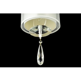 Потолочный светильник Arti Lampadari Rufina E 1.3.P1 W-foto4