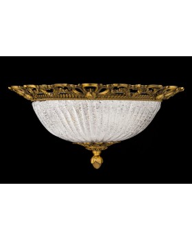 Потолочный светильник Arti Lampadari Vigilanza E 1.13.38 AG-foto4