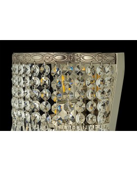 Настенный светильник Arti Lampadari Nonna E 2.10.501 N-foto5