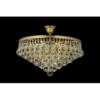 Потолочная люстра Arti Lampadari Castellana E 1.3.46.501 G-foto4