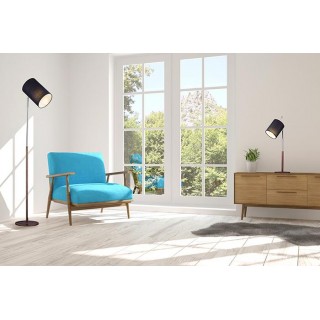 Настольная лампа Arti Lampadari Julia E 4.1.1 BR-foto2