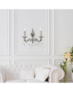 Бра Arti Lampadari Amelia E 2.1.2.600 SB-foto6