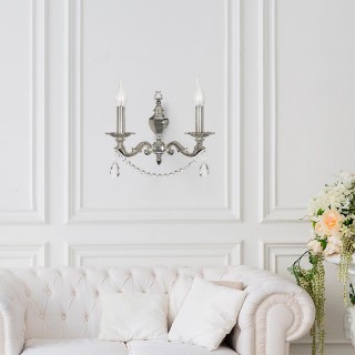 Бра Arti Lampadari Amelia E 2.1.2.600 SB-foto6