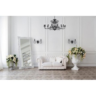 Подвесная люстра Arti Lampadari Amaro E 1.1.16 B-foto6