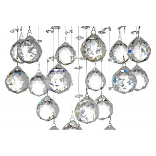 Потолочный светильник Arti Lampadari Flusso H 1.4.25.615 N-foto3