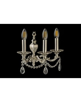 Бра Arti Lampadari Amelia E 2.1.3.600 SB-foto5