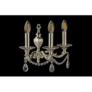 Бра Arti Lampadari Amelia E 2.1.3.600 SB-foto5