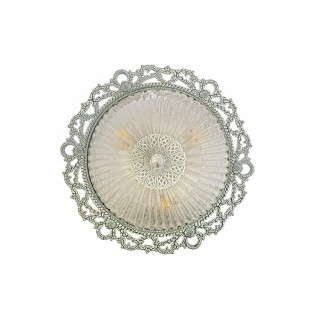 Потолочный светильник Arti Lampadari Vigilanza E 1.13.38 BW-foto3