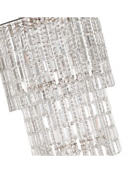 Каскадная люстра Arti Lampadari Valencia E 1.11.50.501 N-foto4