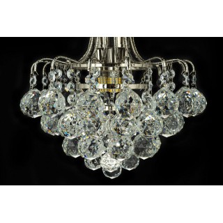 Подвесная люстра Arti Lampadari Alanno E 1.5.30.100 N-foto5