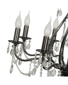 Подвесная люстра Arti Lampadari Ercolano E 1.1.8.601 N-foto4