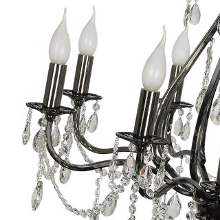 Подвесная люстра Arti Lampadari Ercolano E 1.1.8.601 N-foto4